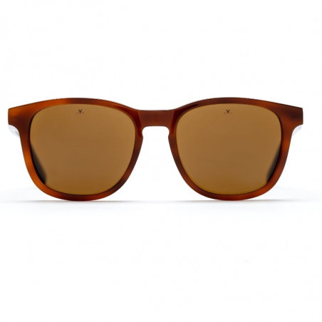 Vuarnet District Carre Ecaille - Pure Brown Vuarnet District Carre Ecaille - Pure Brown