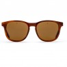 Vuarnet District Carre Ecaille - Pure Brown Vuarnet District Carre Ecaille - Pure Brown