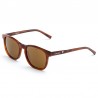 Vuarnet District Carre Ecaille - Pure Brown Vuarnet District Carre Ecaille - Pure Brown