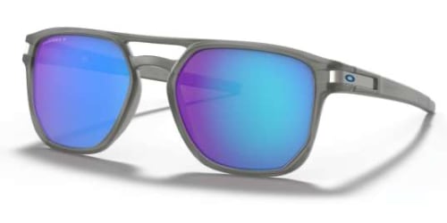 Oakley Latch Beta Matte Grey Ink