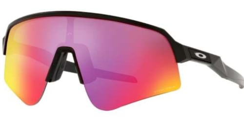 Oakley Sutro Lite Sweep Matte Black