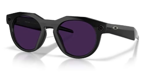Oakley Meta HSTN Black Transitions®