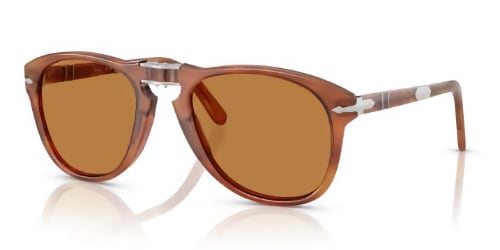 Persol 0714 Terra di Sienna - Steve Mc Queen