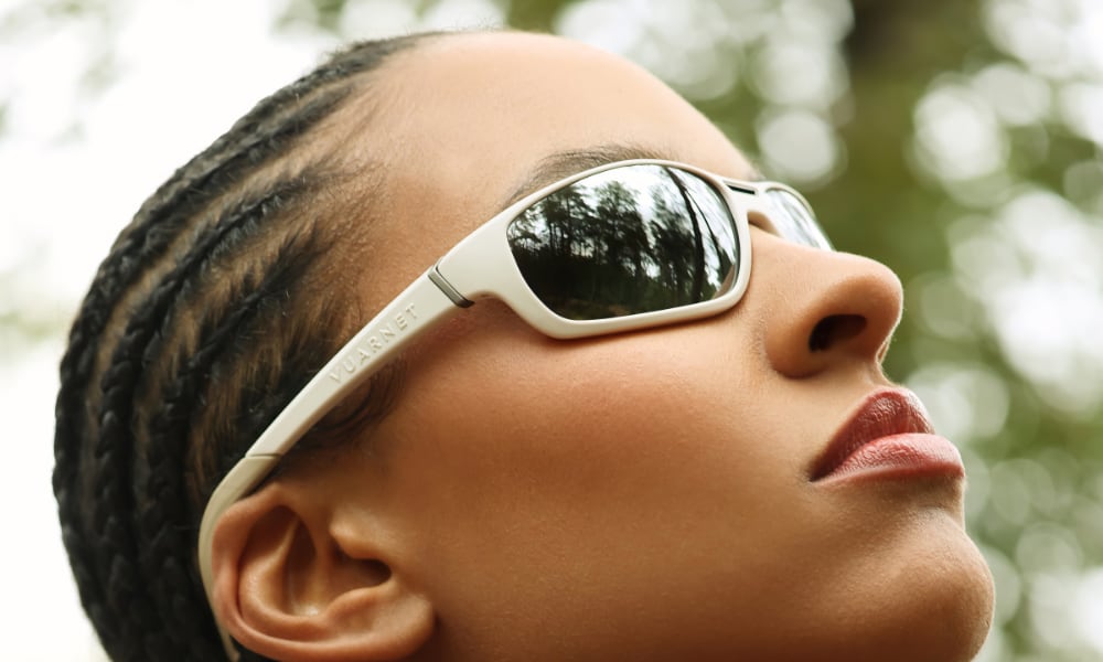 Collection Vuarnet Racing