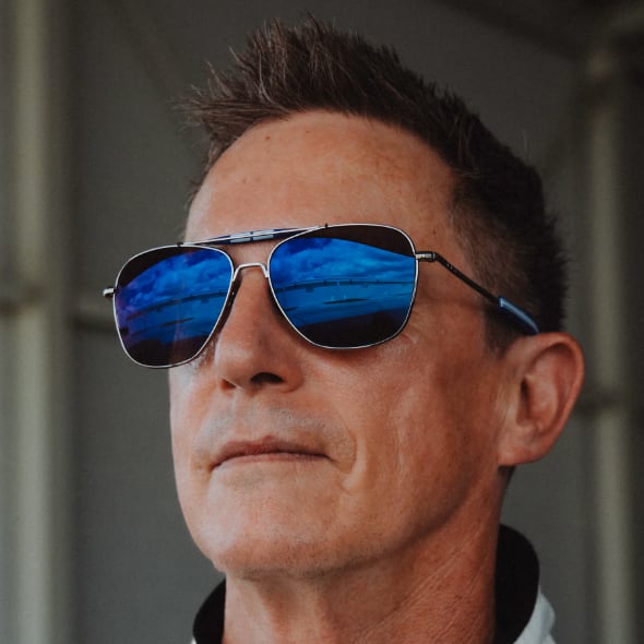 Lunettes Shelby
