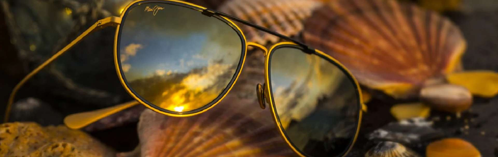 MAUI JIM